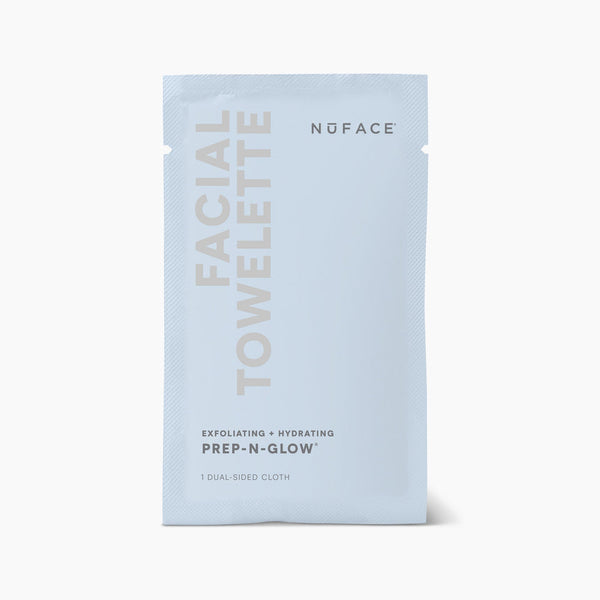 Prep-N-Glow® | NuFACE