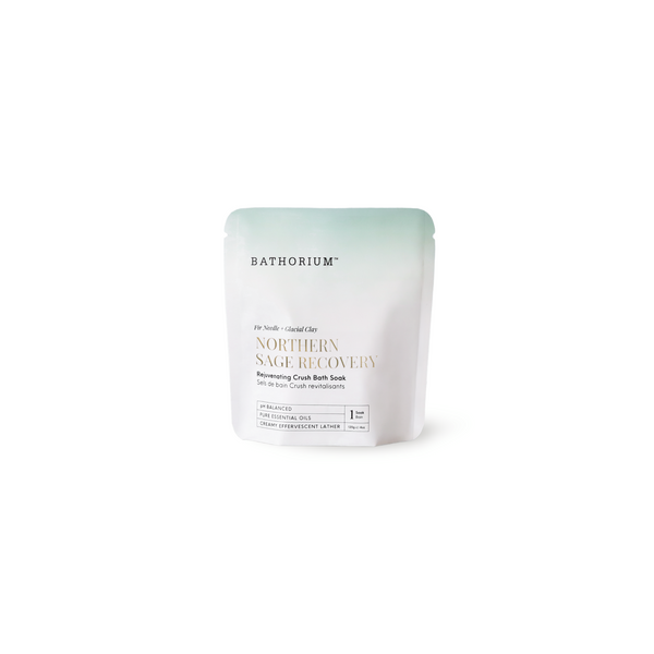 Northern Sage Recovery Crush | Bathorium