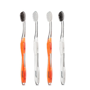 Nano-Silver Toothbrush | LINHART