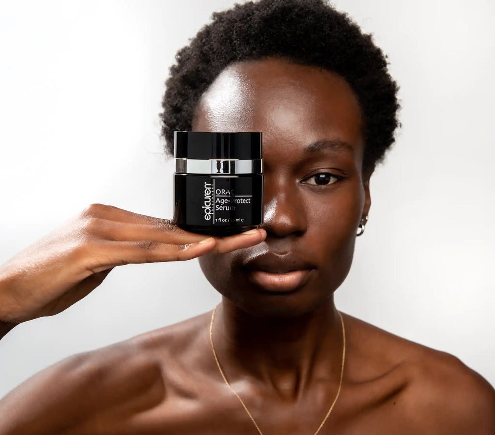 ORAC™ Age-Protect Serum | Epicuren Discovery