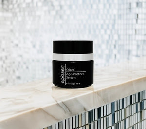 ORAC™ Age-Protect Serum | Epicuren Discovery