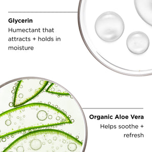 ORMEDIC® balancing facial cleanser | IMAGE Skincare