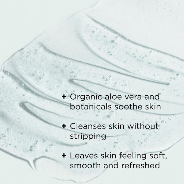ORMEDIC® balancing facial cleanser | IMAGE Skincare