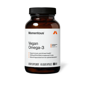Vegan Omega-3
