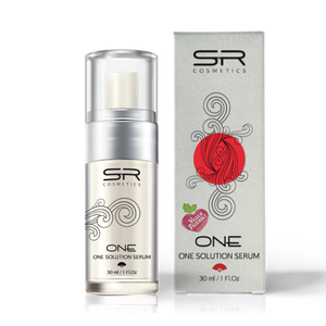 One Solution Serum