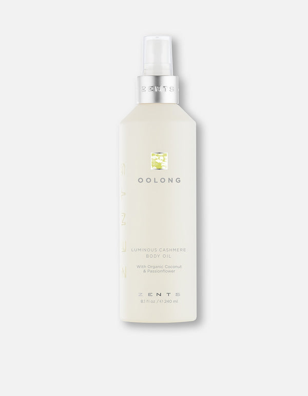 Body Oil | Zents