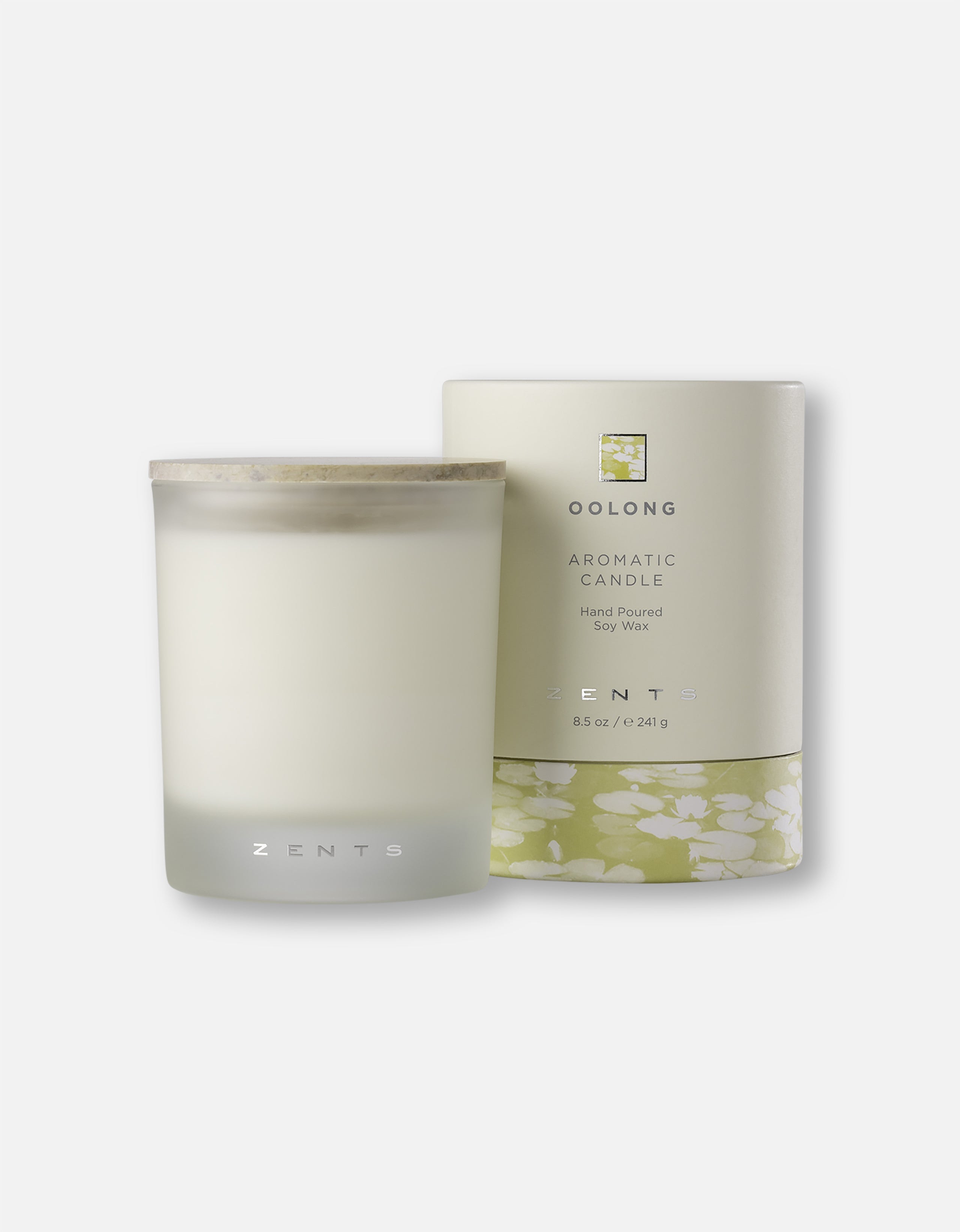 Aromatic Candle | Zents