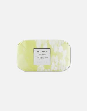 Luxe Soap Bar | Zents