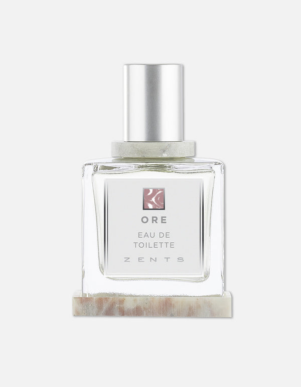 Eau de Toilette | Zents