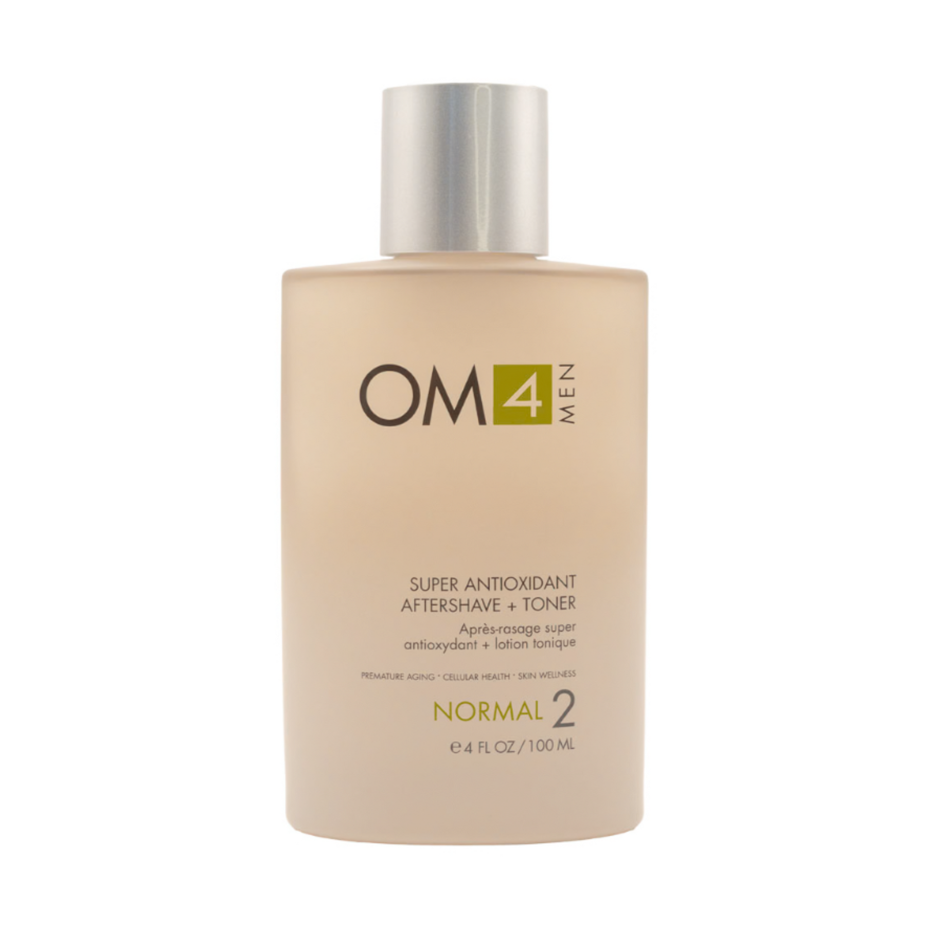 Surface Refining PH Balancer - Normal Step 2 | OM4Men