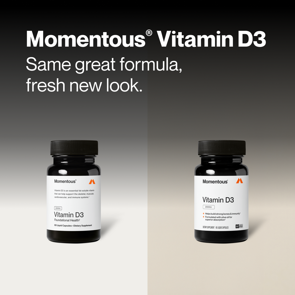 Vitamin D3 2000 IU