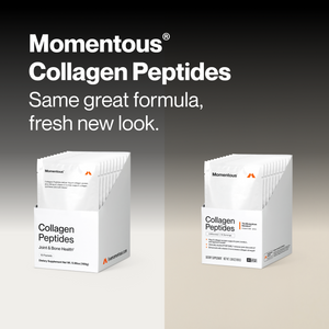 Collagen Peptides 10-Travel Packs