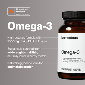 Omega-3