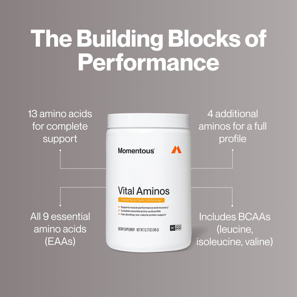Vital Aminos
