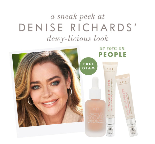 Plump Up Pretty Peptide Lip Treatment | Farmhouse Fresh