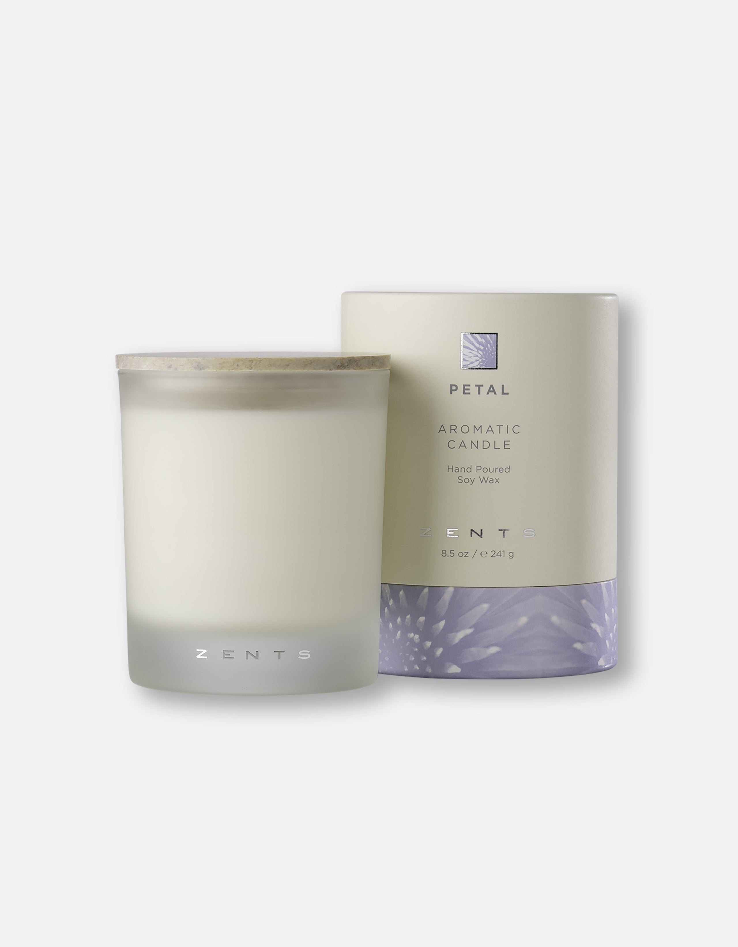 Aromatic Candle | Zents