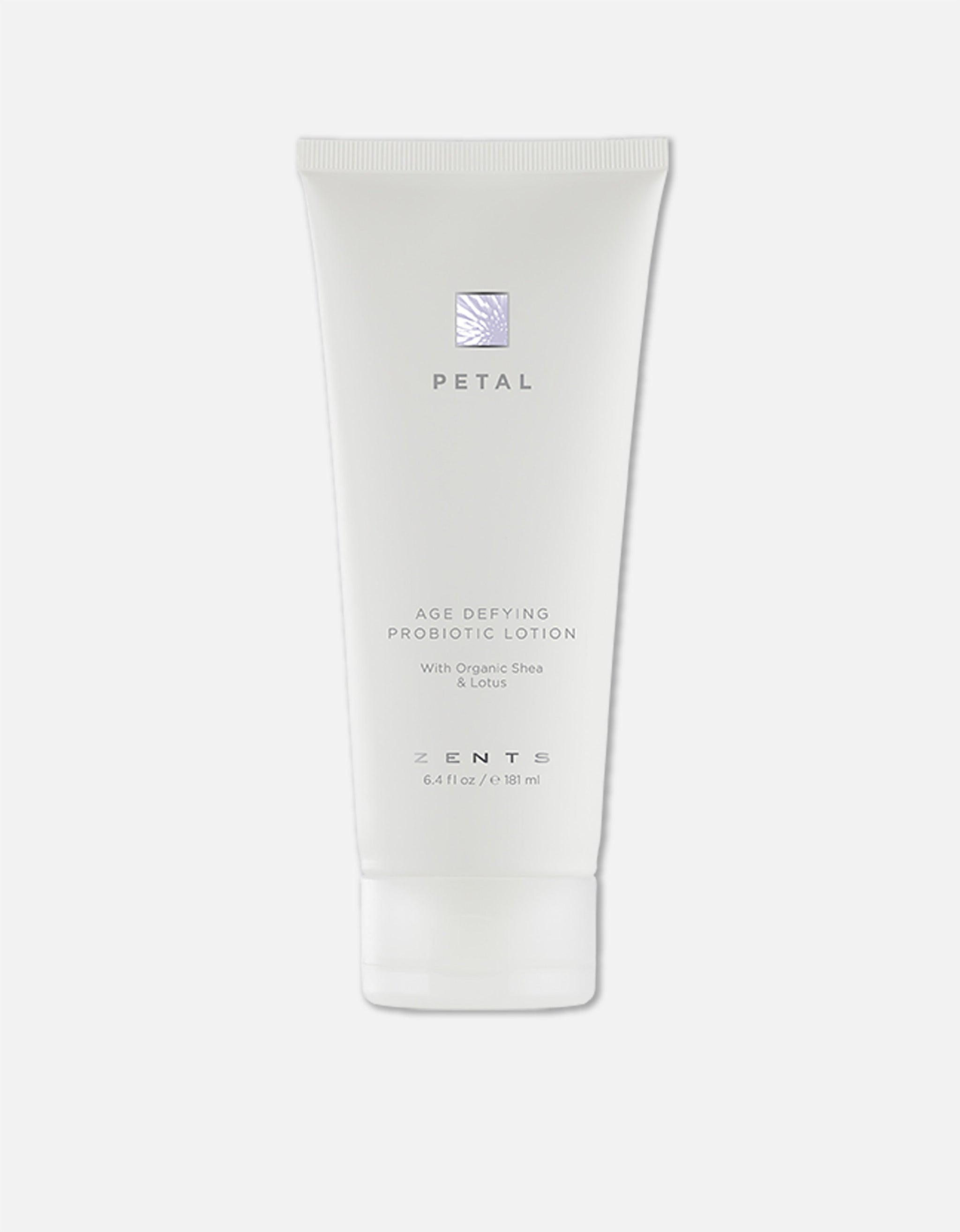 Age Defying Probiotic Lotion | Zents