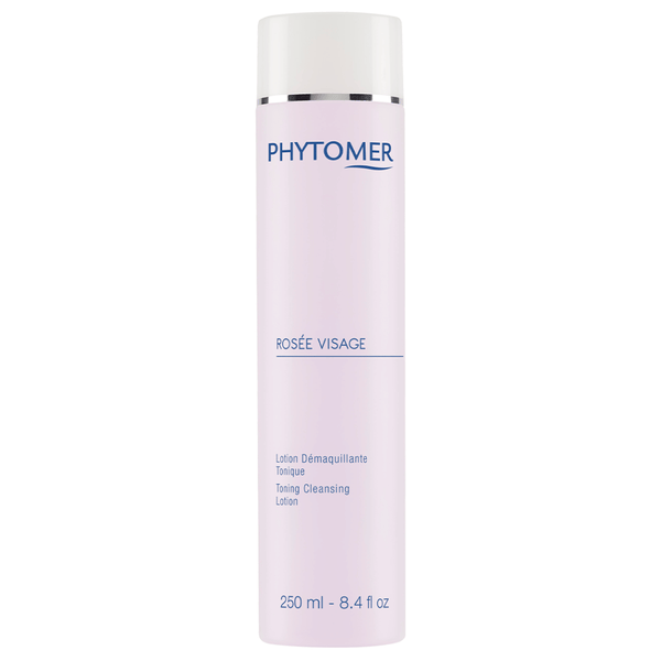 Rosée Visage (Toning Cleansing Lotion) | Phytomer
