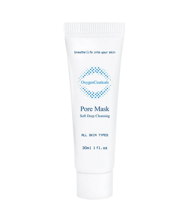 Pore Mask | OxygenCeuticals