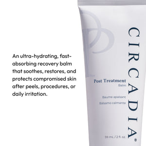 Post Treatment Balm | Circadia