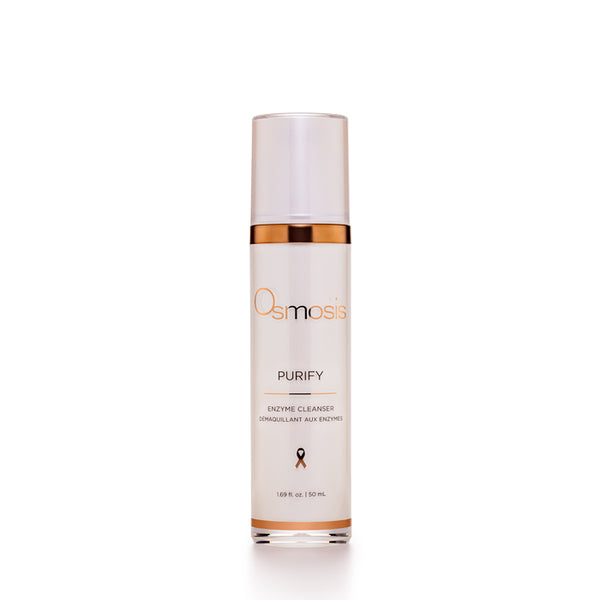 Purify Enzyme Cleanser | Osmosis