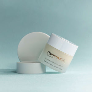 Rejuvenating Night Cream | Omorovicza