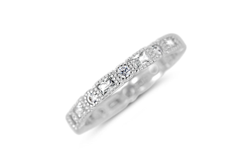 Serene Beauty Ring | Little Sparkles