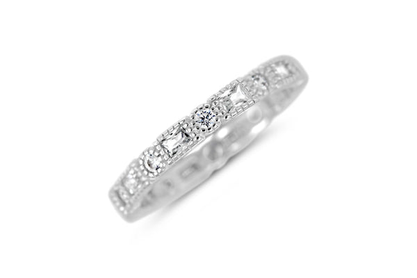 Serene Beauty Ring | Little Sparkles