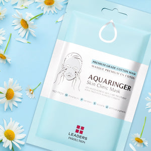 Aquaringer Skin Clinic Mask | Leaders