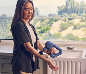 Theragun Relief | Therabody