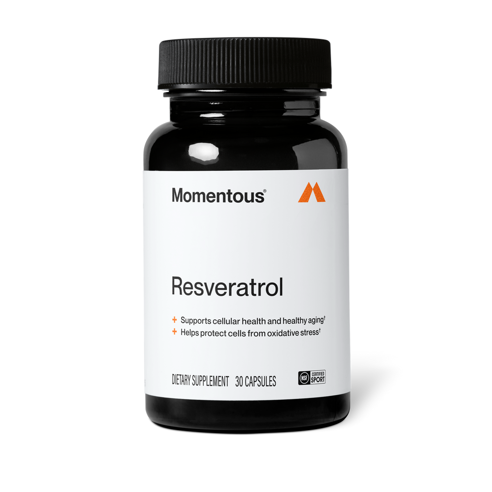 Resveratrol