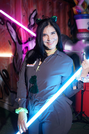 Editorial Photo Experiences For Events & Brand Activations | Michael M Photography