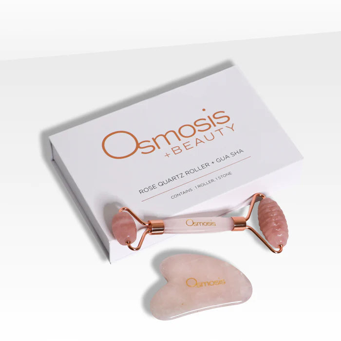 Auction - Osmosis Essential Body & Tools Basket (Value: $548)