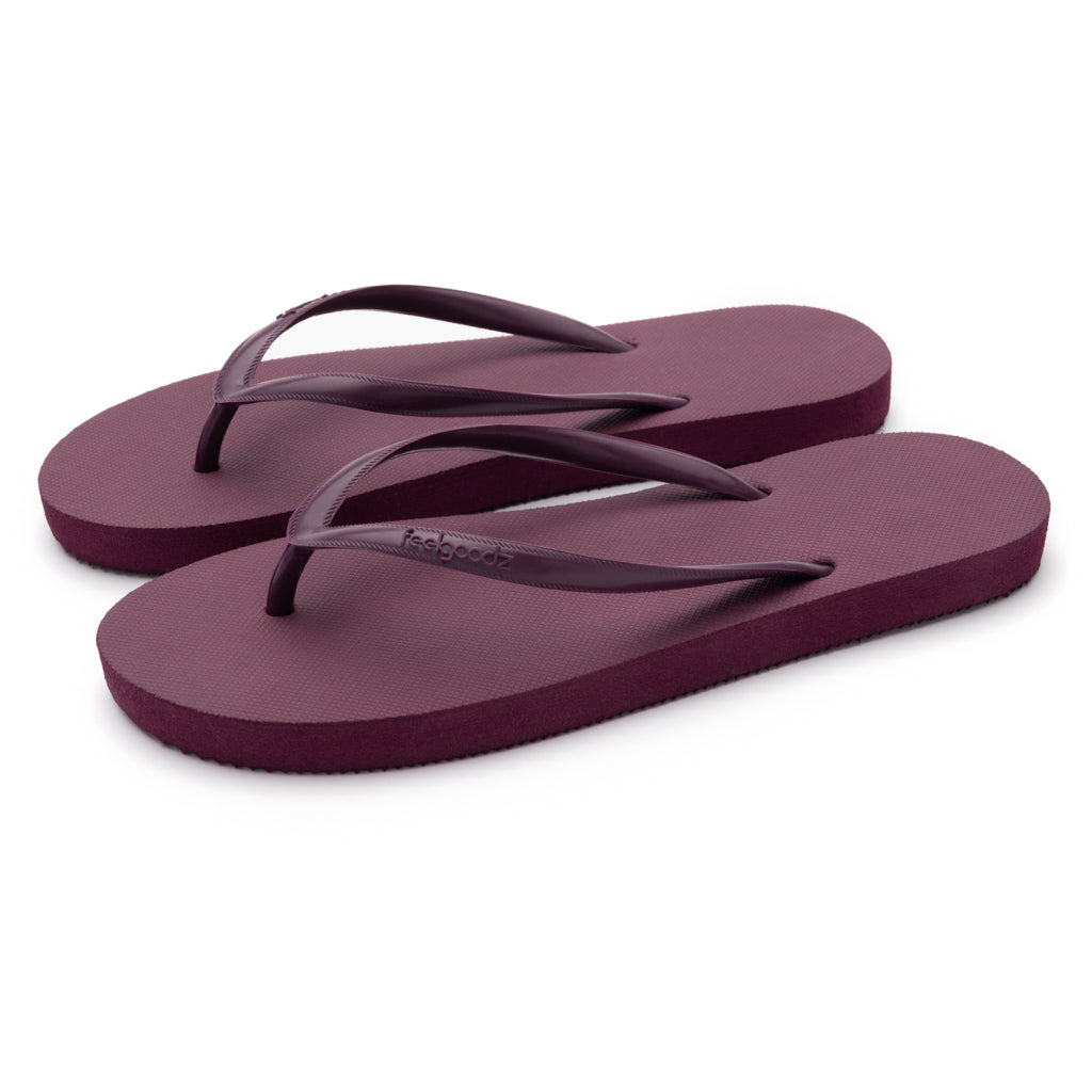 Slimz Core Sandals | Feelgoodz