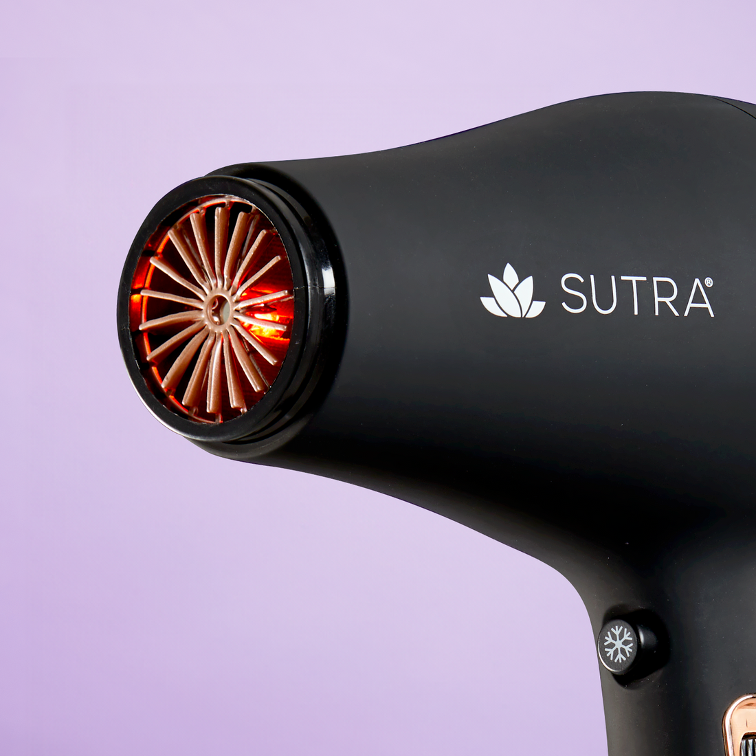 BD Infrared Blow Dryer | SUTRA