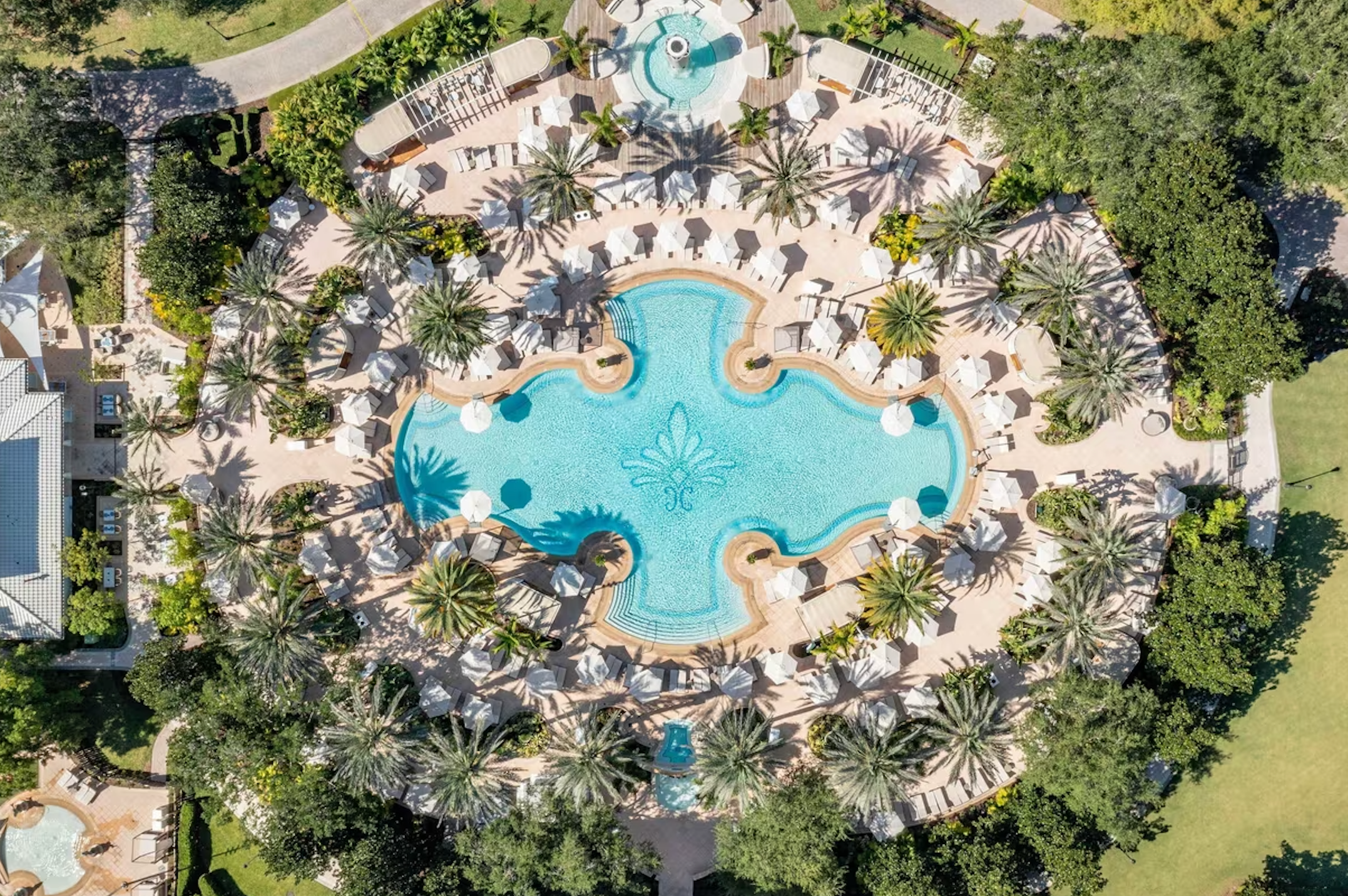 Auction - The Ritz-Carlton Orlando Grande Lakes - 2 Spa Treatments and 2 Nights Stay (Value: $2,500)