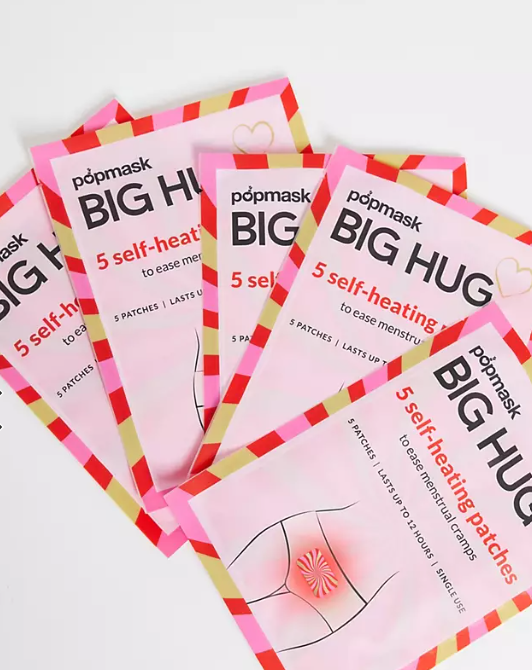 Big Hug - 5 Pack | Popmask