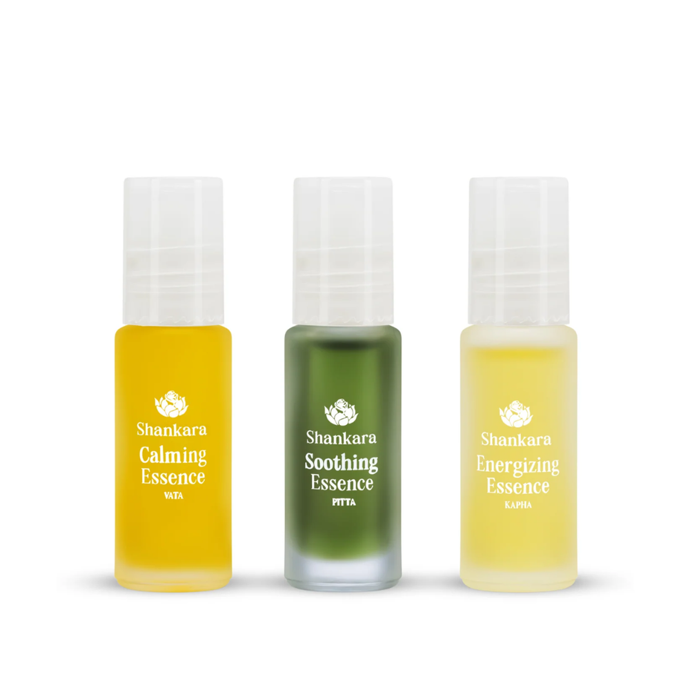 Aromatherapy Collection | Shankara