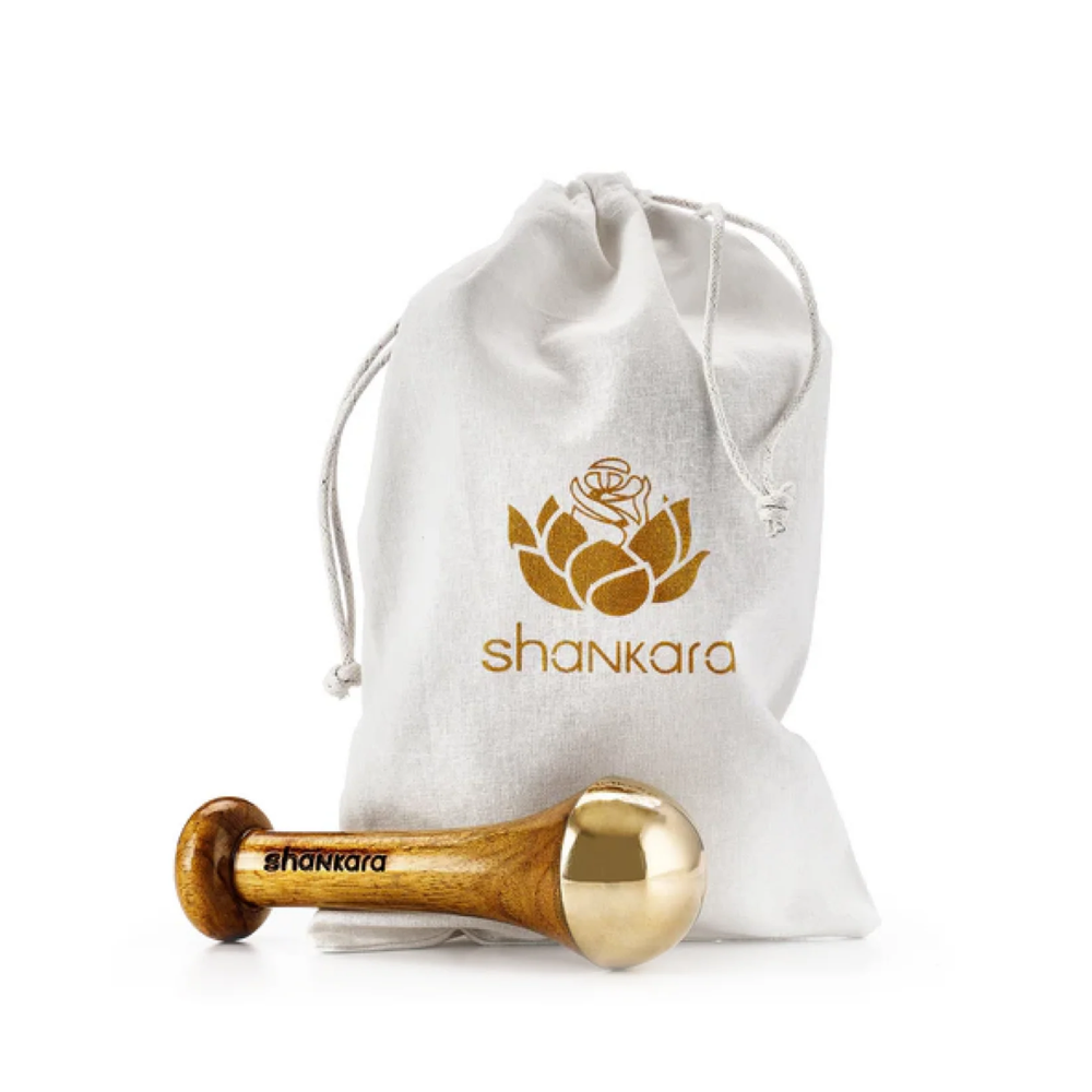 Kansa Wand Face | Shankara