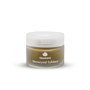 Microcrystal Exfoliator | Shankara