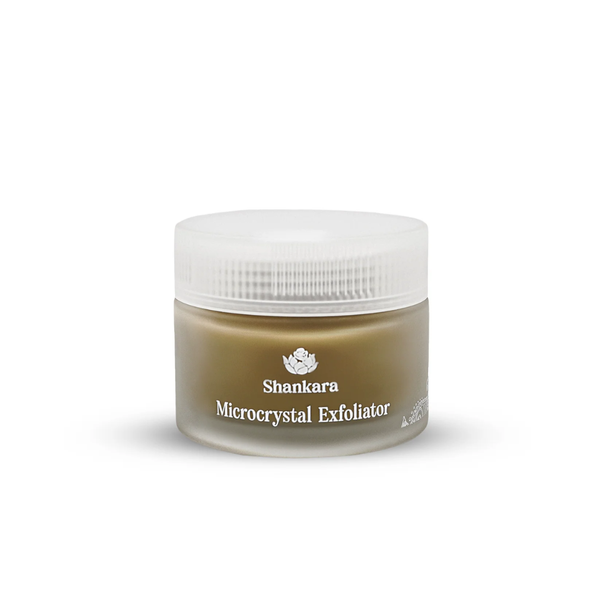 Microcrystal Exfoliator | Shankara