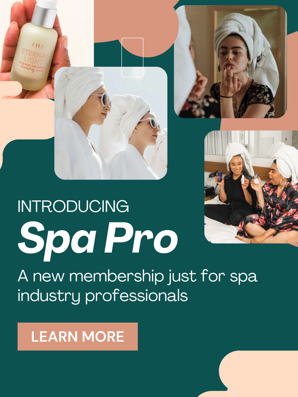 Shop Live Love Spa