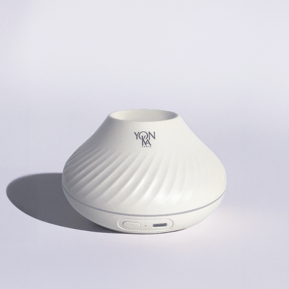 Subtle Diffuser Diffusers