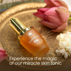 Timeless Kumkumadi Oil | Shankara