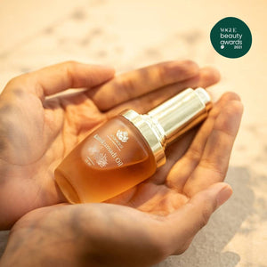 Timeless Kumkumadi Oil | Shankara