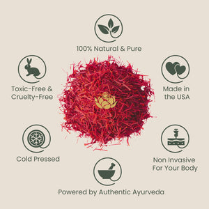 Timeless Kumkumadi Oil | Shankara