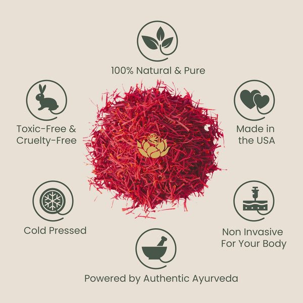 Timeless Kumkumadi Oil | Shankara