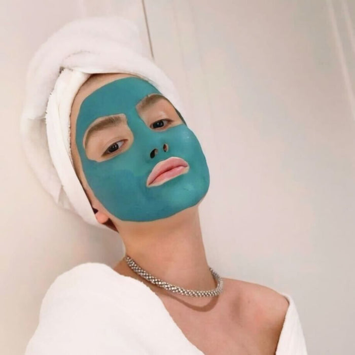 Volclayno Detox Mask | Ling Skincare