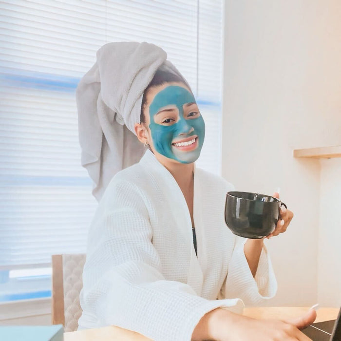 Volclayno Detox Mask | Ling Skincare