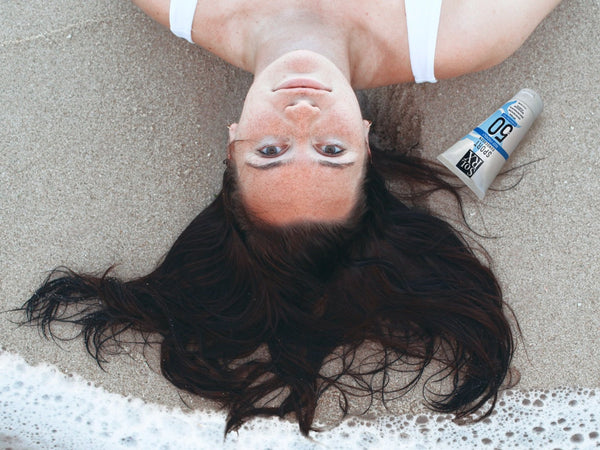 SPORT Sunscreen SPF 50 | SolRX Sunscreen